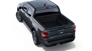 2025 Ford Maverick® External Image 3